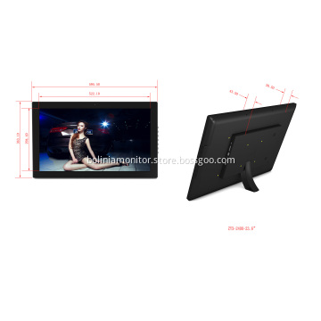 23.6 Inch All in One PC